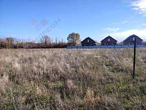 Земельный участок, 170 сот.