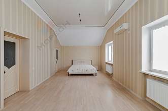 Дом, 2 этажа, 222 м2, 6 сот.