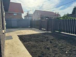 Дом, 1 этаж, 90 м2, 4 сот.