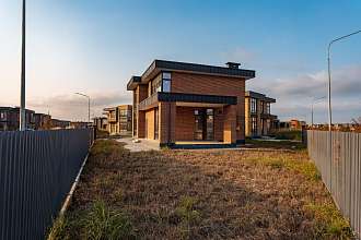 Дом, 2 этажа, 173 м2, 7 сот.