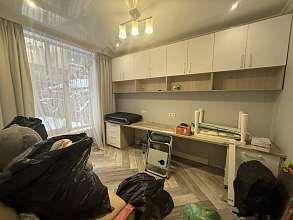 Таунхаус, 3 этажа, 133 м2, 2 сот.