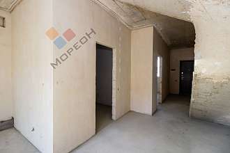 Таунхаус, 2 этажа, 91 м2, 1 сот.