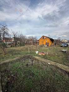 Дача, 1 этаж, 25 м2, 4 сот.