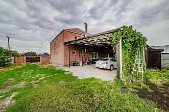 Дом, 2 этажа, 295 м2, 19 сот.