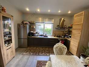 Дом, 1 этаж, 76 м2, 3 сот.