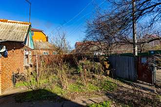 Дом, 1 этаж, 59 м2, 5 сот.