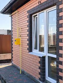 Дом, 1 этаж, 100 м2, 4 сот.