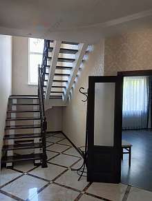 Дом, 2 этажа, 128 м2, 7 сот.