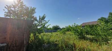 Земельный участок, 8 сот.