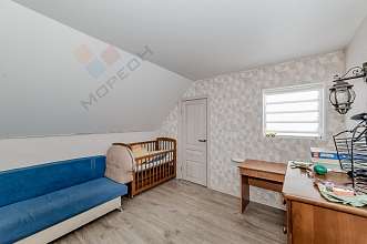 Часть дома, 110 м2