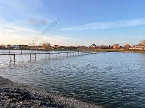 Земельный участок, 11 сот.