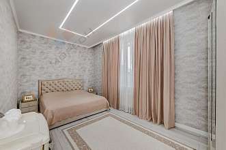 Дом, 1 этаж, 95 м2, 4 сот.