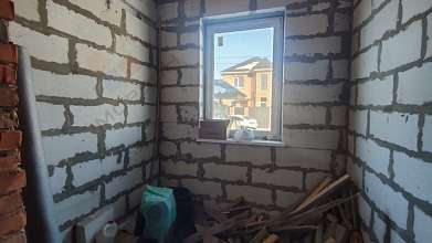 Дом, 2 этажа, 185 м2, 5 сот.