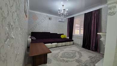 Дом, 1 этаж, 106 м2, 3 сот.