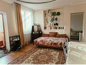 Дуплекс, 1 этаж, 62 м2, 4 сот.