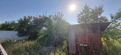 Земельный участок, 8 сот.