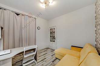 Дом, 2 этажа, 90 м2, 8 сот.