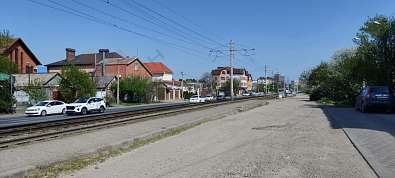 Коммерческая земля,  этажей, 0 м2, 1 сот.