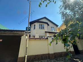 Дом, 2 этажа, 145 м2, 4 сот.