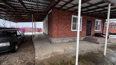 Дом, 1 этаж, 70 м2, 25 сот.