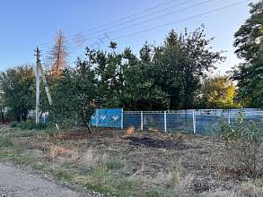 Земельный участок, 12 сот.