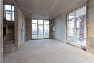 Дом, 2 этажа, 173 м2, 7 сот.