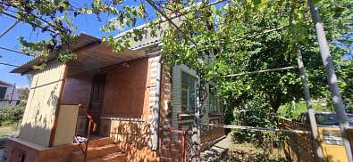 Дача, 2 этажа, 36 м2, 4 сот.