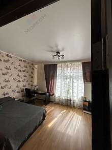 Таунхаус, 2 этажа, 90 м2, 2 сот.