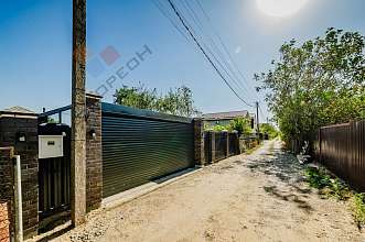 Дом, 1 этаж, 86 м2, 4 сот.