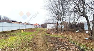 Земельный участок, 14 сот.