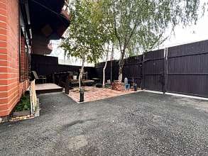 Таунхаус, 2 этажа, 115 м2, 2 сот.