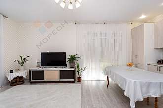 Дом, 1 этаж, 118 м2, 3 сот.