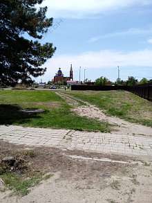 Земельный участок, 14 сот.