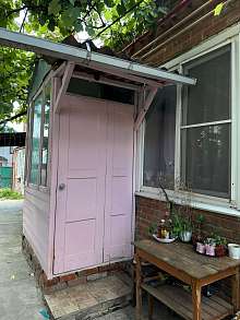 Часть дома, 42 м2