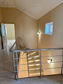 Дом, 2 этажа, 222 м2, 6 сот.