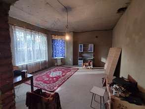 Дуплекс, 2 этажа, 120 м2, 2 сот.