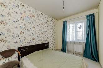 Дуплекс, 2 этажа, 195 м2, 9 сот.