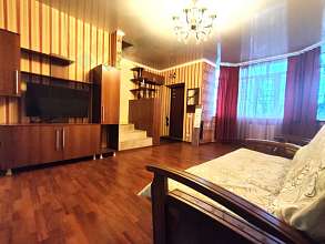 Таунхаус, 2 этажа, 93 м2, 1 сот.