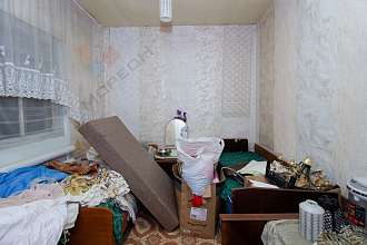 Часть дома, 90 м2