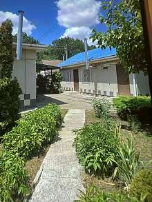 Дом, 2 этажа, 92 м2, 7 сот.