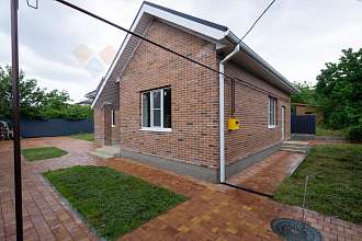 Дом, 1 этаж, 92 м2, 5 сот.