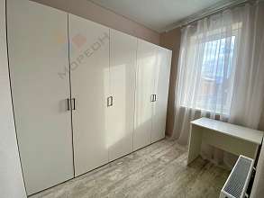 Дуплекс, 2 этажа, 128 м2, 3 сот.