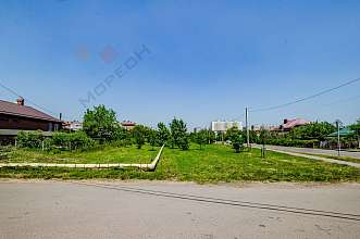 Земельный участок, 10 сот.