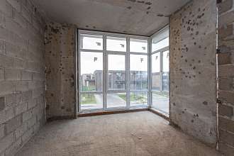 Дуплекс, 2 этажа, 135 м2, 3 сот.