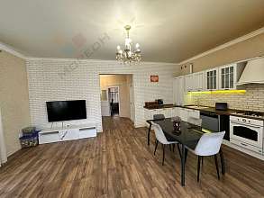 Дом, 2 этажа, 139 м2, 4 сот.