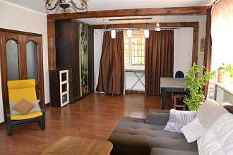 Дом, 2 этажа, 194 м2, 9 сот.