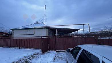 Дом, 1 этаж, 70 м2, 25 сот.