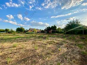 Земельный участок, 9 сот.