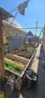 Дом, 1 этаж, 105 м2, 3 сот.