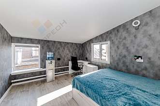 Часть дома, 110 м2